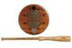 Zink Calls Game Friction Wicked Series Crystal Hardwood Model: 307