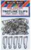 Magic Bait Mb SS TROTLINE Clips 25Pk