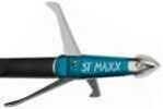 New Archery Broadheads Spitfire Maxx 100 Grains 3 Bl 3pk 60-665