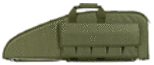 NcStar Gun Case (36"L X 13"H) Green CVG2907-36