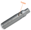 NcStar Red Laser Bore Sighter .223 Cartridge TLZ223