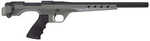 Nosler N48 Independence 6.5 Creed bolt action 15 barrel Black hogue finish