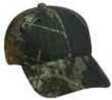 Outdoor Cap Solid 6-Panel Cap Break-Up 1-Size 301ISBU