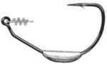 Owner Hooks Twistlock Wgtd Beast 1/4Oz 6/0 W/Cp 3Pk Md#: 5130W-046