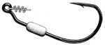 Owner Hooks Twistlock Wgtd 4/0 1/8Oz W/Center Pin Md#: 5132W-024