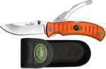 Outdoor Edge Cutlery Corp Knife Flip n Blaz Double Blade Box FZB-20