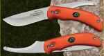 Outdoor Edge Cutlery Corp Knife Fixed Swingblaze Orange Box SZ-20N