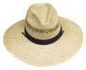 Outdoor Cap Straw Hat-Lifeguard One Size Fits All 12/Pk LD903EX