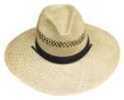 Outdoor Cap OC LIFEGUARD STRAW HAT LD-903EX