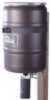 On Time Wildlife Feeders Lt Fish W/Barrel & M