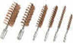 Outers Guncare Phosphor Bronze Brush 5/16-27 Thread - Shotgun 10/12 Gauge 41986