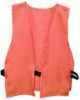 Primos Safety Vest Blaze One Size Model: 6365