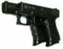 Pearce Grip Extension for Glock Model 19/23/32 (Fits all mid and Full Size Models) PG-19