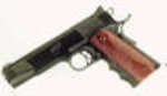 Pearce Grip Govt Model 1911 Rubber Finger Groove Only Front Grooves add control & comfort and allow PG1911-1