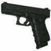 Pearce Grip for Glock Plus Extension - Mid & Full Size Three 9mm Two 40 S&W/357Sig One 45GA PGGP