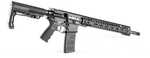 POF USA Renegade+ Semi-Auto Rifle .223 Remington 16.5" Barrel 1-10Rd Mag Folding Stock Black Anodized Synthetic Finish