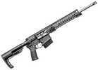 Patriot Ordinance Rogue .308 Semi-Auto Rifle 308 Winchester 12.5" Barrel Mid Length Black Synthetic Finish