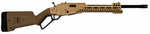 Patriot Ordinance Firearms Tombstone 9MM Lever action rifle, 16.5 in barrel, 10 rd capacity, Flat Dark Earth synthetic finish