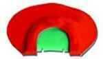 Pittman Game Calls Diaphragm Champion 2 Reed