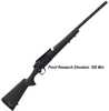 Proof Elevation Bolt Action Rifle 20" Carbon Fiber Wrapped Barrel 308Win 4Rd Capacity Tactical Flat Dark Earth Finish