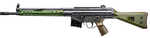 Precision Target Rifle 91 308 Winchester 16 in barrel 10 rd capacity