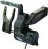 Quality Archery Design Qad Arrow Rest Ultra Ld Pro Black Right Hand QURL