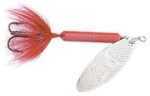 Yakima / Hildebrandt Yak Rooster Tail 1/8 Red