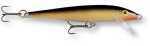 Normark Rapala Original Floating 2 3/4 Gold Md#: 7-G