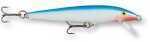 Normark Rapala Original Floating 3 1/2 Blue Md#: 9-B