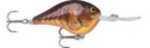 Normark Rapala Dt Crankbait 2-1/8in 3/8oz (6ft) Brown Craw Md#: RDT06DCW