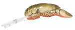 Pradco Lures Rebel Teeny Wee Crawfish 1-1/2in 1/10oz Stream Md#: F7760