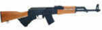 Century WASR-10 7.62X39mm Semi-Automatic Rifle 17" Barrel 10 Round Blue Finish