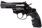 Rock Island Armory AL9.0 Semi-Auto Pistol 9mm Luger 3" Barrel 6Rd Capacity Fixed Ramp Front Sights Rear Blued Finish