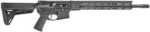 Rise Watchman Semi-Auto Rifle 223 Wylde 16" Barrel (1)-30Rd Mag Black Synthetic Finish