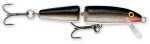 Normark Rapala Jointed Floating 3 3/4 Silver Md#: RJ9-S