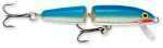 Normark Rapala Jointed Floating 3 3/4 Blue Md#: RJ9-B