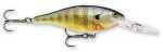 Normark Rapala Shad Rap 2in 3/16oz Blue Gill Md#: RSR5-BG