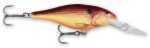 Normark Rapala Shad Rap 2in 3/16oz Crawdad Md#: RSR5-CW