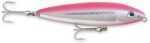 Normark Rapala Saltwater Skitter Walk 4 3/8in 5/8oz Hot Pink Md#: SSW11-HP