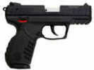 Ruger SR22 22 Long Rifle 3.5" Barrel 10 Round Black Semi Automatic Pistol 3604