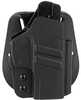 1791 Kydex Paddle Outside Waistband Holster Fits Taurus G2c/g3 Matte Finish Construction Black Right Hand Tac-pdh-