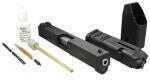 Advantage Arms Conversion Kit 22LR 4.49" Barrel Fits Glock Generation 4 17/22 Black Finish 1-10 Rounds Mag