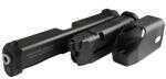Advantage Arms Conversion Kit 22LR Fits Glock Generation 5 17/22 Black Finish 1-10Rd Magazine Includes Range Bag  