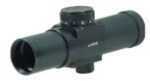Ultradot Dot 30 Red 30mm Black 4MOA ULDT-0304B