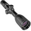 Alpen Optics Kodiak Rifle Scope Accuplex Reticle 2.5-10X Magnification 44mm Objective Lens 30mm Tube Second Focal Plane 