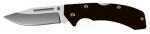 AccuSharp Model 711C Folding Knife Black G10 Grip Stainless Steel Blade
