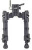 Accu-Tac WB-4 Bipod Black  