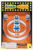 Action Target Arcade Classic Target Multi Color 23"x35" 100 Per Box Gs-skee-100