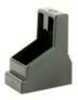 ADCO Super Thumb Mag Loader Black Finish Fits Glock9MMS/ 40 S&W HK USP 45 M&P Springfield XDM STI Double Stack