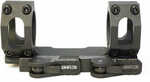 American Defense Mfg. AD-RECON-SL Scope Mount 34MM Quick Release Black Finish AD-RECON-SL-34-STD